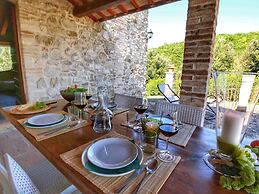 Charming Assisi Stay With Views