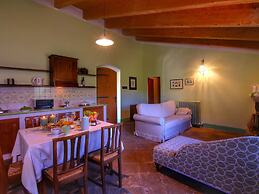 Charming Assisi Stay With Views