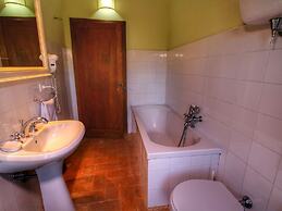 Charming Assisi Stay With Views