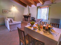 Charming Assisi Stay With Views