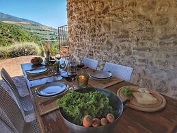 Charming Assisi Stay With Views