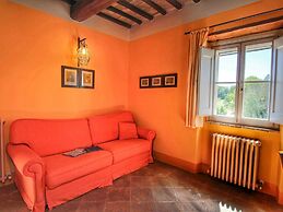 Charming Assisi Stay With Views