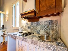 Apartment on an Estate near Rome