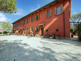 Apartment on an Estate near Rome