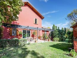 Apartment on an Estate near Rome