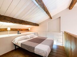 Apartment on an Estate near Rome