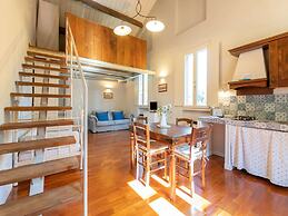 Apartment on an Estate near Rome