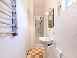 Apartment on an Estate near Rome