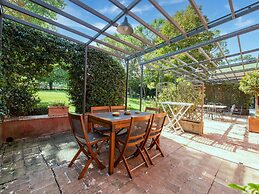 Apartment on an Estate near Rome
