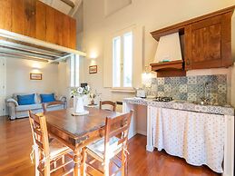 Apartment on an Estate near Rome