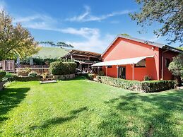 Apartment on an Estate near Rome