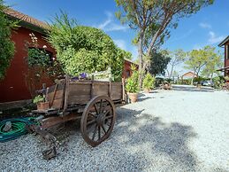 Apartment on an Estate near Rome