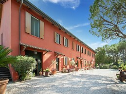 Apartment on an Estate near Rome