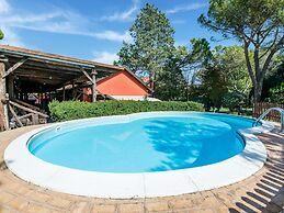 Apartment on an Estate near Rome