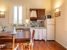 Apartment on an Estate near Rome