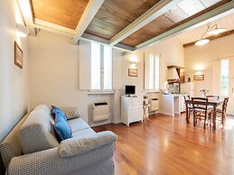 Apartment on an Estate near Rome