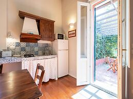 Apartment on an Estate near Rome
