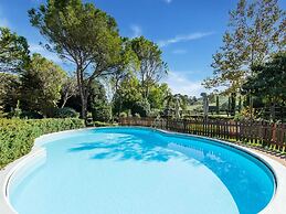 Apartment on an Estate near Rome