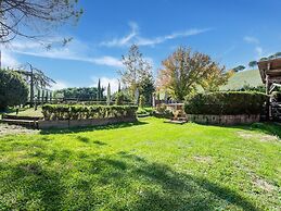 Apartment on an Estate near Rome