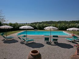 Belvilla by OYO Leccio