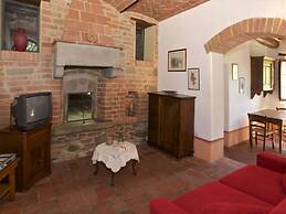 Belvilla by OYO Leccio