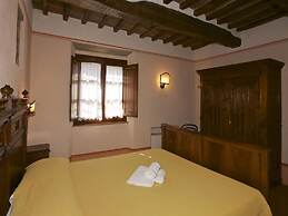 Belvilla by OYO Leccio