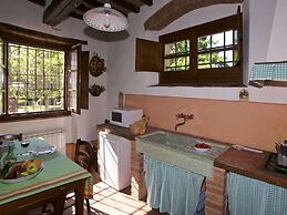 Belvilla by OYO Leccio