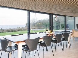 5 Star Holiday Home in Ebeltoft