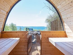 10 Person Holiday Home in Ebeltoft