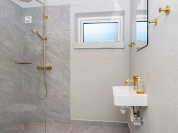 10 Person Holiday Home in Ebeltoft