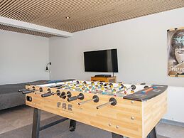 10 Person Holiday Home in Ebeltoft