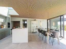 10 Person Holiday Home in Ebeltoft