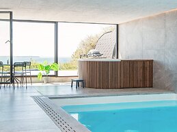 10 Person Holiday Home in Ebeltoft