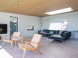 10 Person Holiday Home in Ebeltoft