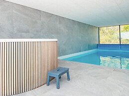 10 Person Holiday Home in Ebeltoft