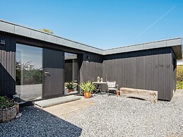 10 Person Holiday Home in Ebeltoft