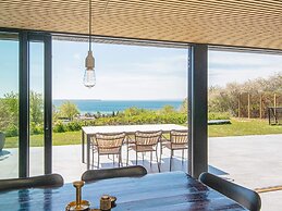 10 Person Holiday Home in Ebeltoft