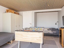 10 Person Holiday Home in Ebeltoft