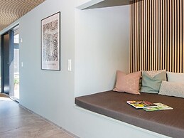 10 Person Holiday Home in Ebeltoft