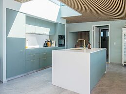 10 Person Holiday Home in Ebeltoft