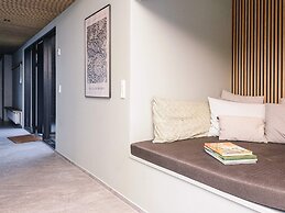 5 Star Holiday Home in Ebeltoft