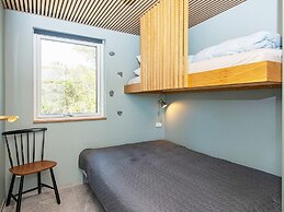 10 Person Holiday Home in Ebeltoft