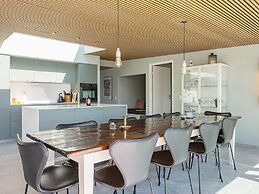 10 Person Holiday Home in Ebeltoft