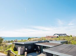 10 Person Holiday Home in Ebeltoft