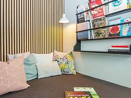 10 Person Holiday Home in Ebeltoft