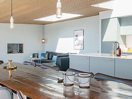 10 Person Holiday Home in Ebeltoft