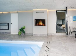 5 Star Holiday Home in Ebeltoft