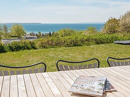 10 Person Holiday Home in Ebeltoft