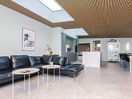 5 Star Holiday Home in Ebeltoft