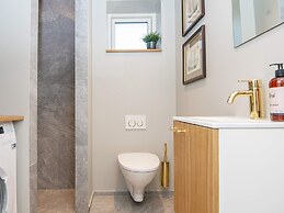 10 Person Holiday Home in Ebeltoft